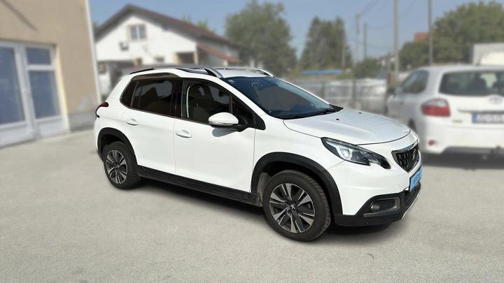 Peugeot Peugeot 2008 1.2 Puretech 5 vrata