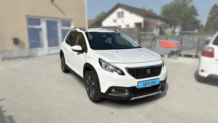 Peugeot Peugeot 2008 1.2 Puretech 5 vrata