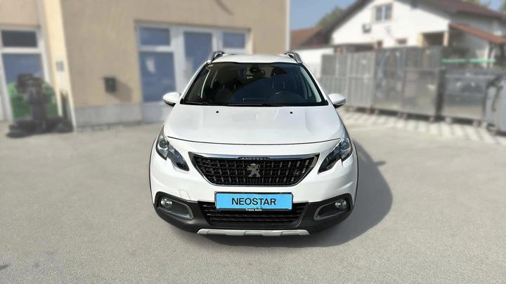 Peugeot Peugeot 2008 1.2 Puretech 5 vrata