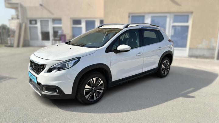 Peugeot Peugeot 2008 1.2 Puretech 5 vrata