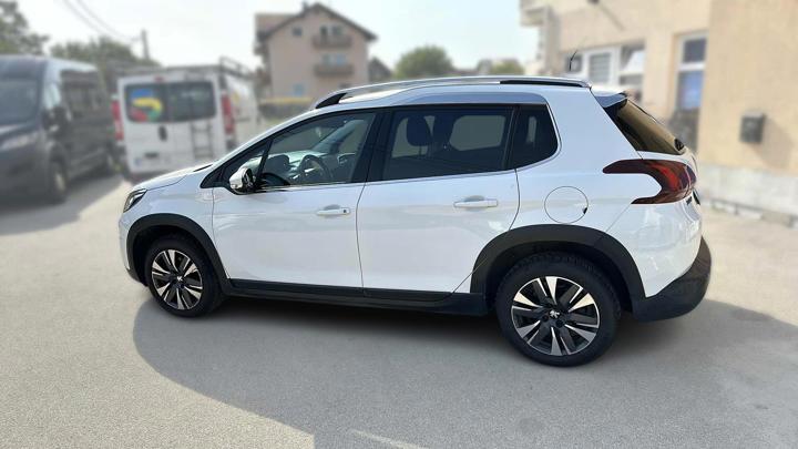 Peugeot Peugeot 2008 1.2 Puretech 5 vrata