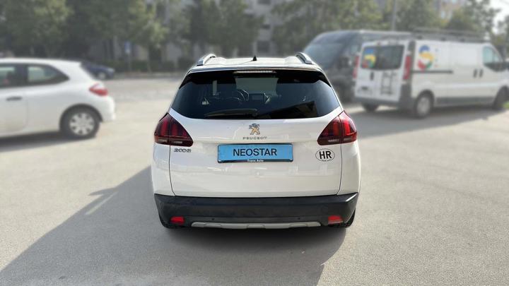 Peugeot Peugeot 2008 1.2 Puretech 5 vrata