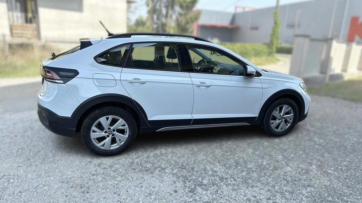 VW TAIGO 1.0 TSI 5 vrata