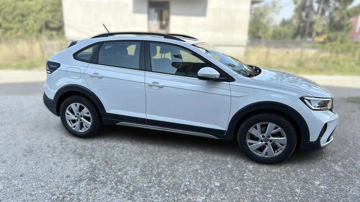 VW TAIGO 1.0 TSI 5 vrata