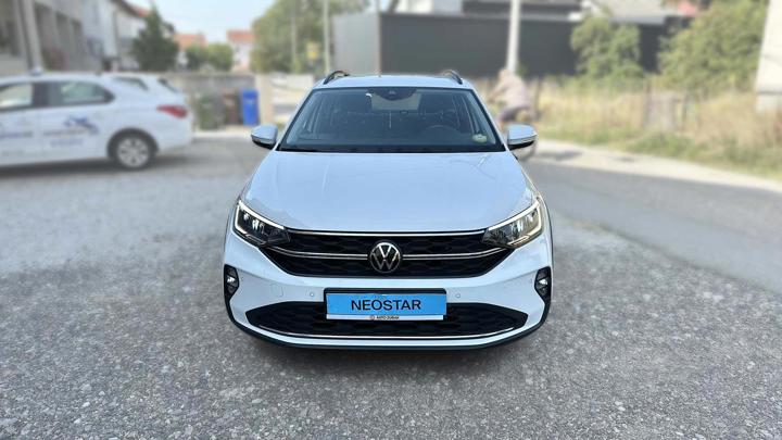 VW TAIGO 1.0 TSI 5 vrata