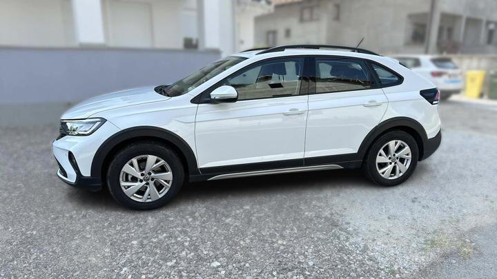 VW TAIGO 1.0 TSI 5 vrata