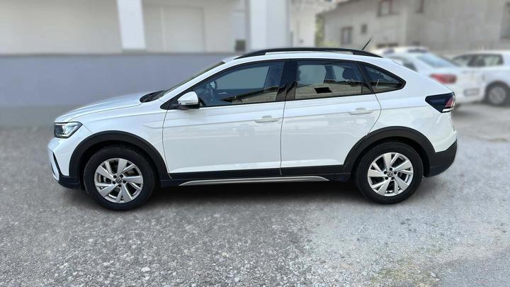 VW TAIGO 1.0 TSI 5 vrata