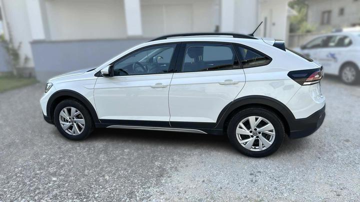 VW TAIGO 1.0 TSI 5 vrata