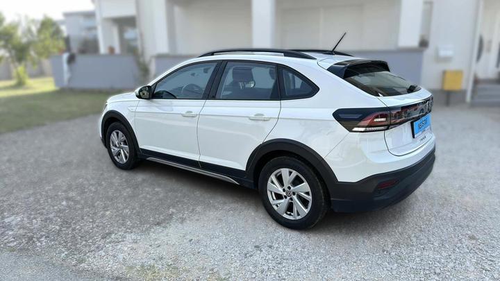 VW TAIGO 1.0 TSI 5 vrata