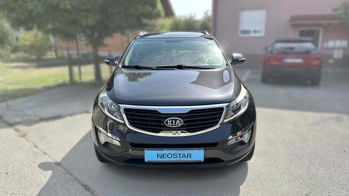 KIA SPORTAGE  1.6 GDI URBAN