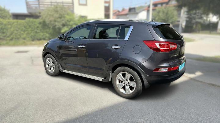 KIA SPORTAGE  1.6 GDI URBAN