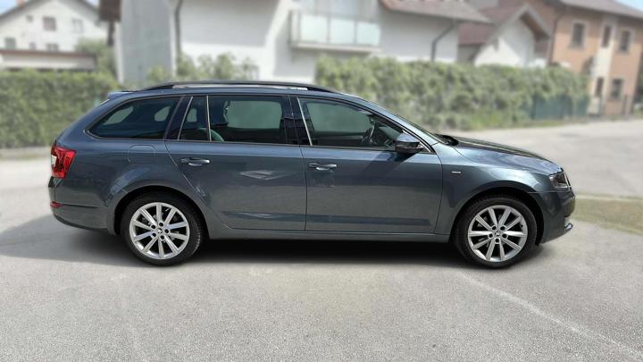 Škoda Octavia Combi 2.0 TDI JOY DSG 5 vrata