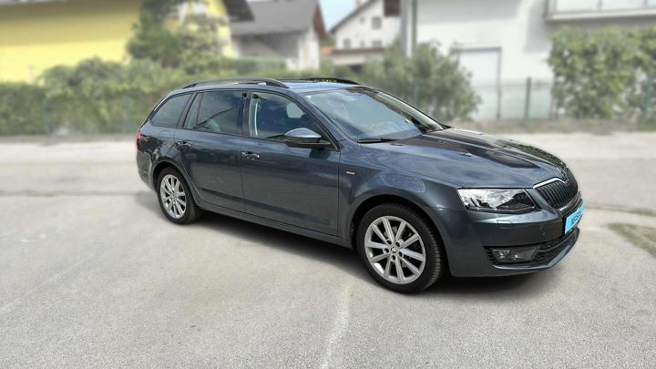 Škoda Octavia Combi 2.0 TDI JOY DSG 5 vrata