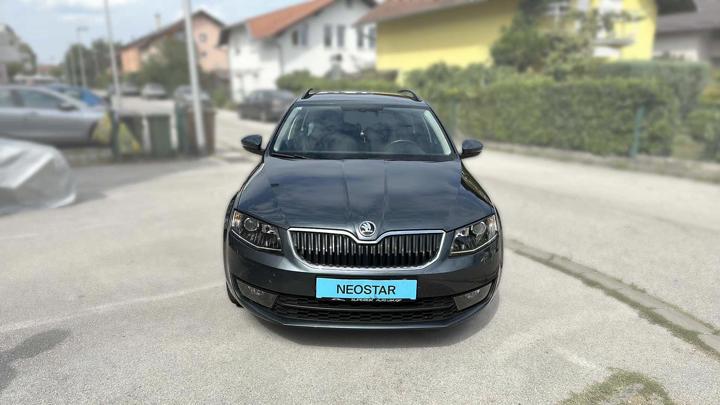 Škoda Octavia Combi 2.0 TDI JOY DSG 5 vrata