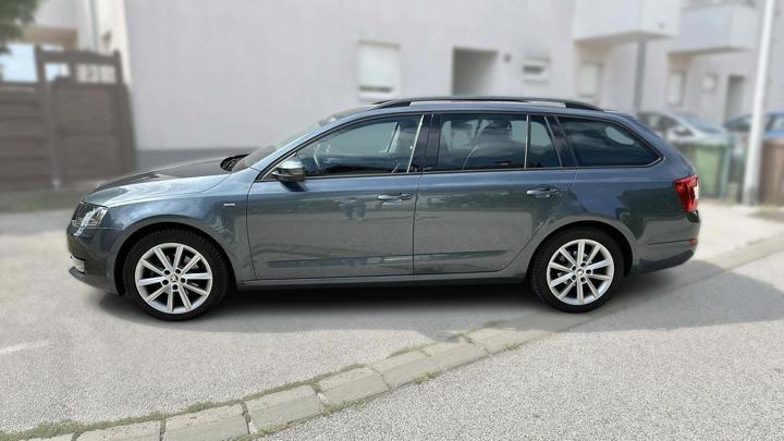 Škoda Octavia Combi 2.0 TDI JOY DSG 5 vrata