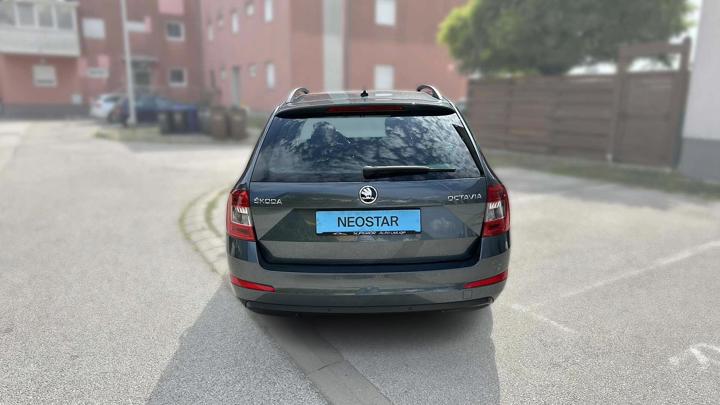 Škoda Octavia Combi 2.0 TDI JOY DSG 5 vrata