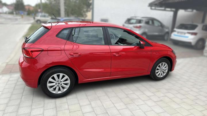 Seat Seat Ibiza 1.0 59 kw