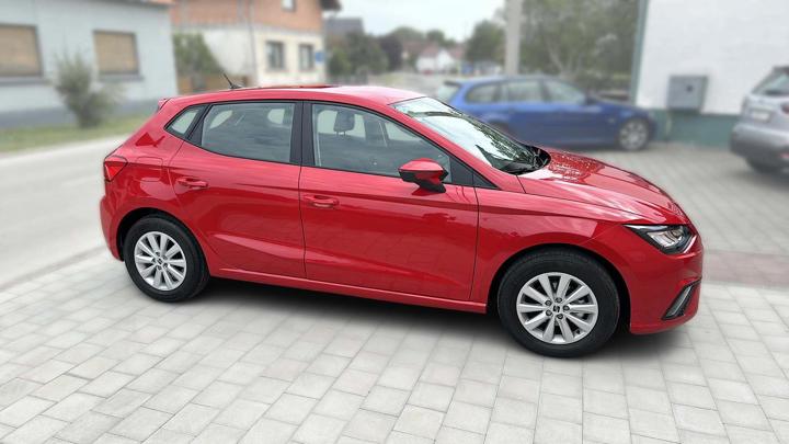 Seat Seat Ibiza 1.0 59 kw