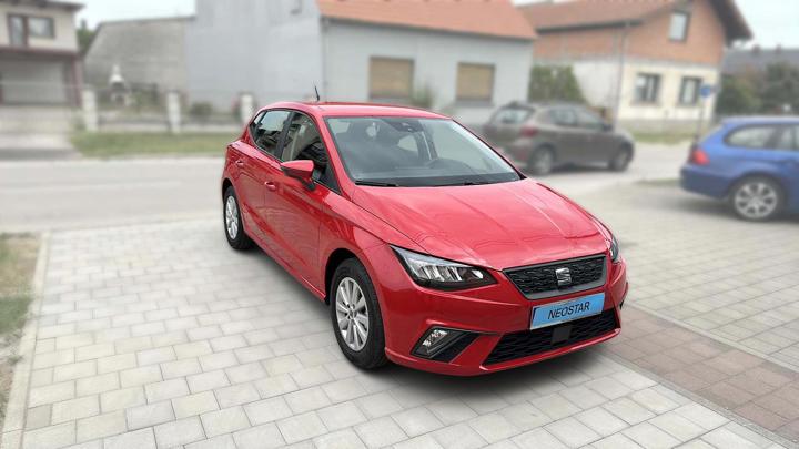 Seat Seat Ibiza 1.0 59 kw