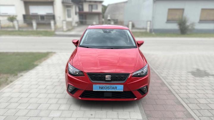 Seat Seat Ibiza 1.0 59 kw