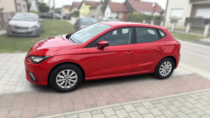 Seat Seat Ibiza 1.0 59 kw