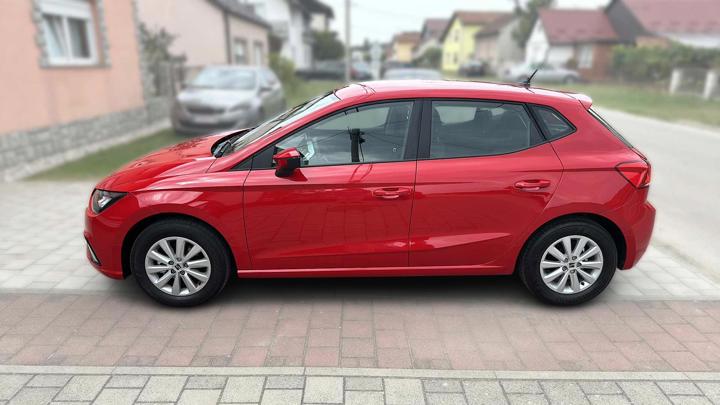 Seat Seat Ibiza 1.0 59 kw