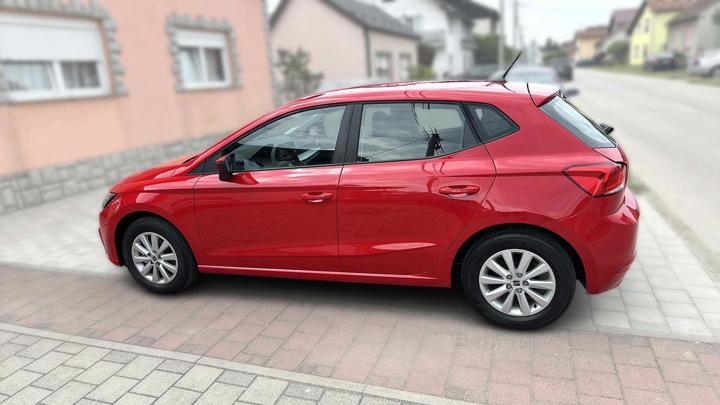 Seat Seat Ibiza 1.0 59 kw