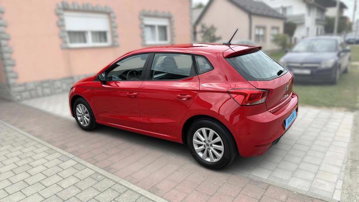 Seat Seat Ibiza 1.0 59 kw