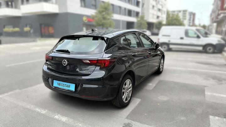 Opel ASTRA Start/Stop 1.6 CDTI 