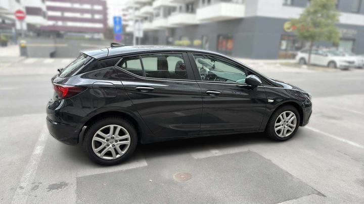 Opel ASTRA Start/Stop 1.6 CDTI 