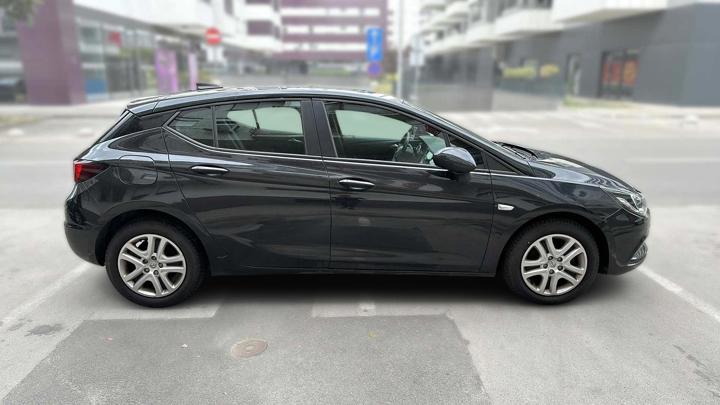 Opel ASTRA Start/Stop 1.6 CDTI 