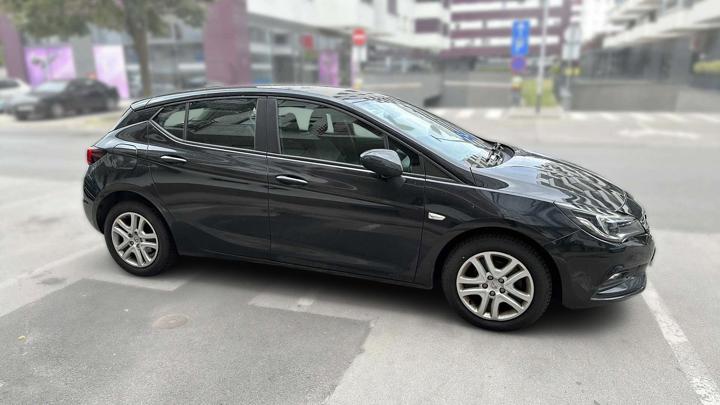 Opel ASTRA Start/Stop 1.6 CDTI 