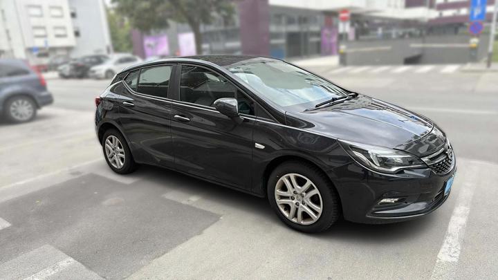 Opel ASTRA Start/Stop 1.6 CDTI 