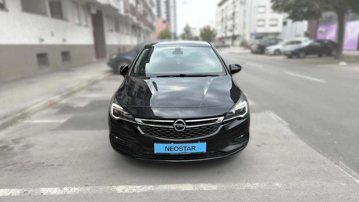 Opel ASTRA Start/Stop 1.6 CDTI 