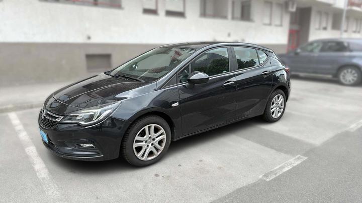 Opel ASTRA Start/Stop 1.6 CDTI 