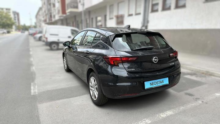 Opel ASTRA Start/Stop 1.6 CDTI 