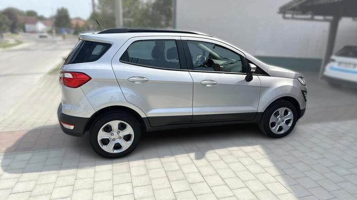 Ford EcoSport 1,0 GTDi EcoBoost Trend