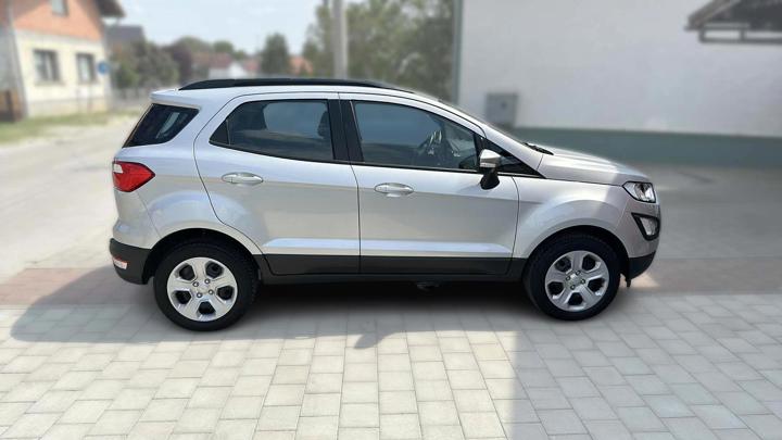 Ford EcoSport 1,0 GTDi EcoBoost Trend