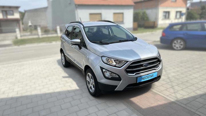 Ford EcoSport 1,0 GTDi EcoBoost Trend