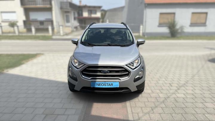 Ford EcoSport 1,0 GTDi EcoBoost Trend