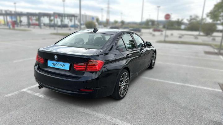 BMW 316d