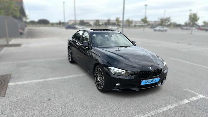 BMW 316d