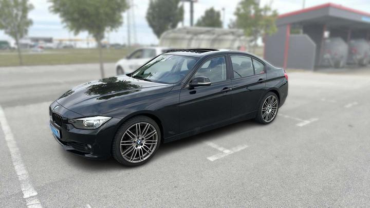 BMW 316d