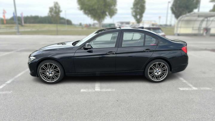 BMW 316d