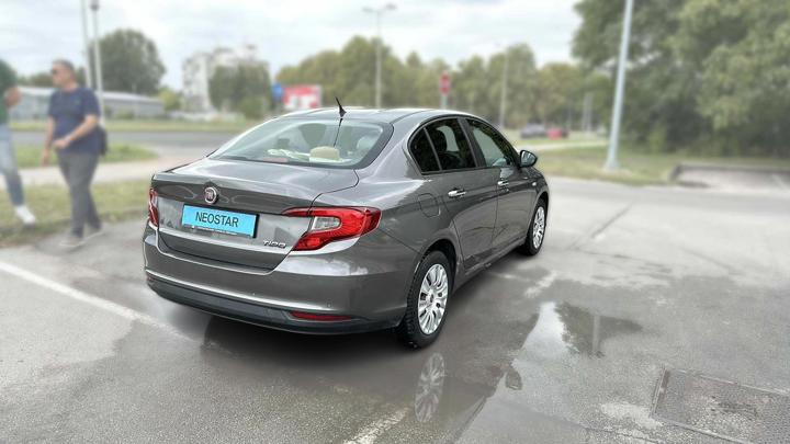 Fiat TIPO 1.3 MULTIJET