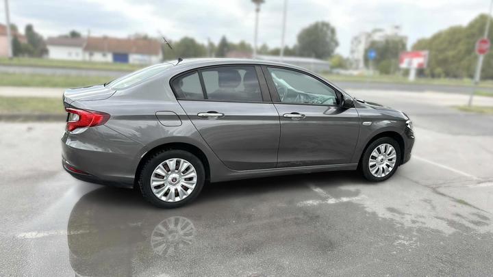 Fiat TIPO 1.3 MULTIJET