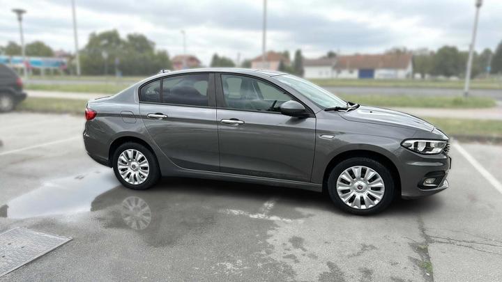 Fiat TIPO 1.3 MULTIJET