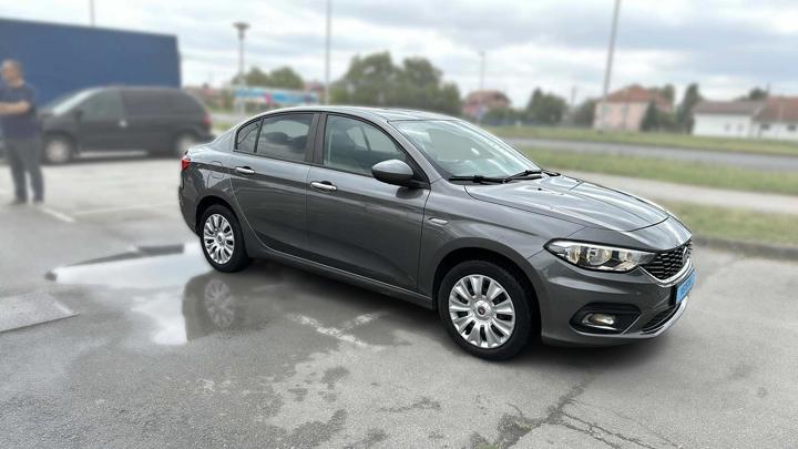 Fiat TIPO 1.3 MULTIJET