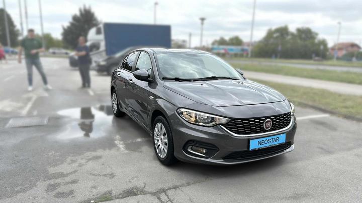 Fiat TIPO 1.3 MULTIJET