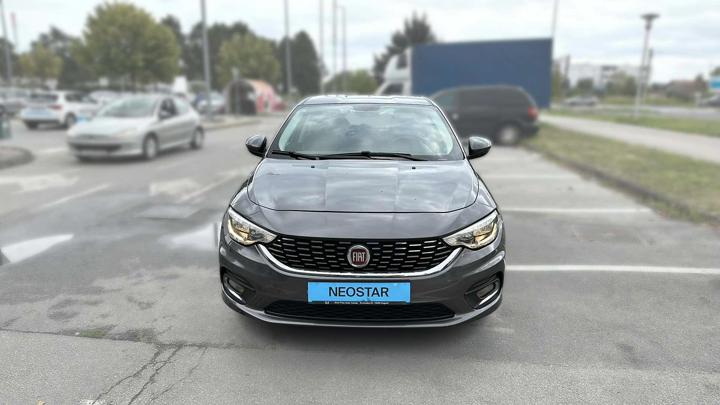 Fiat TIPO 1.3 MULTIJET